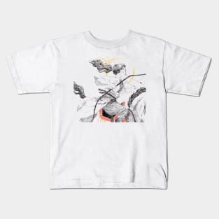 Archer Kids T-Shirt